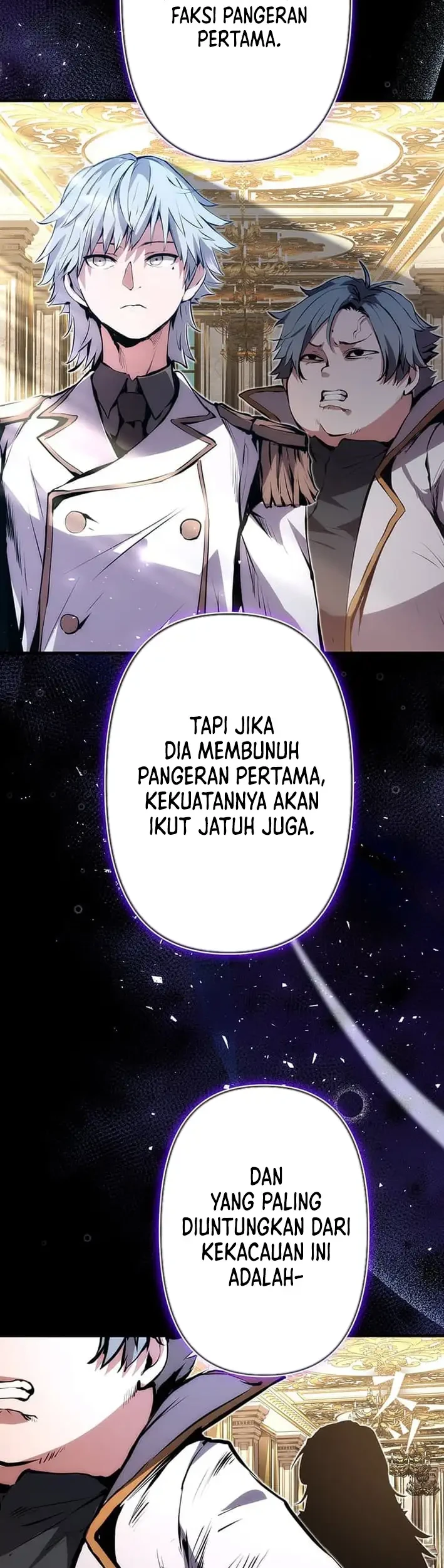 I Became A Munchkin Skill Thief Chapter 18 Halaman 38
