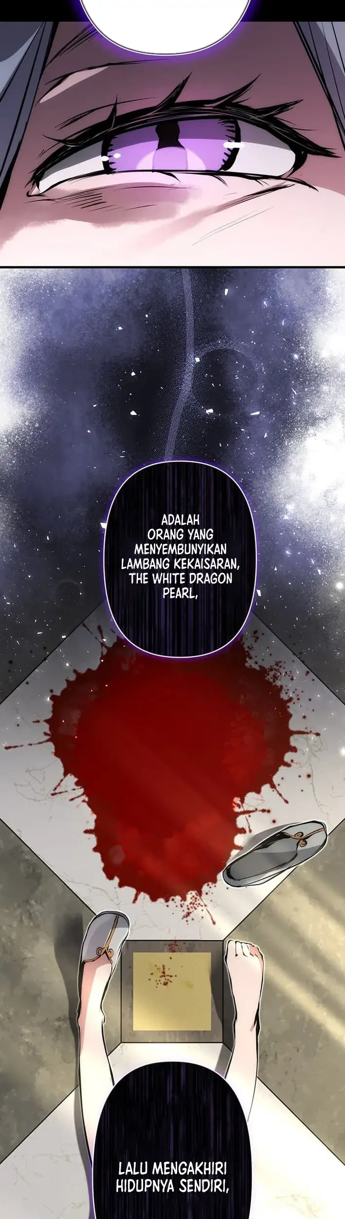 I Became A Munchkin Skill Thief Chapter 18 Halaman 41