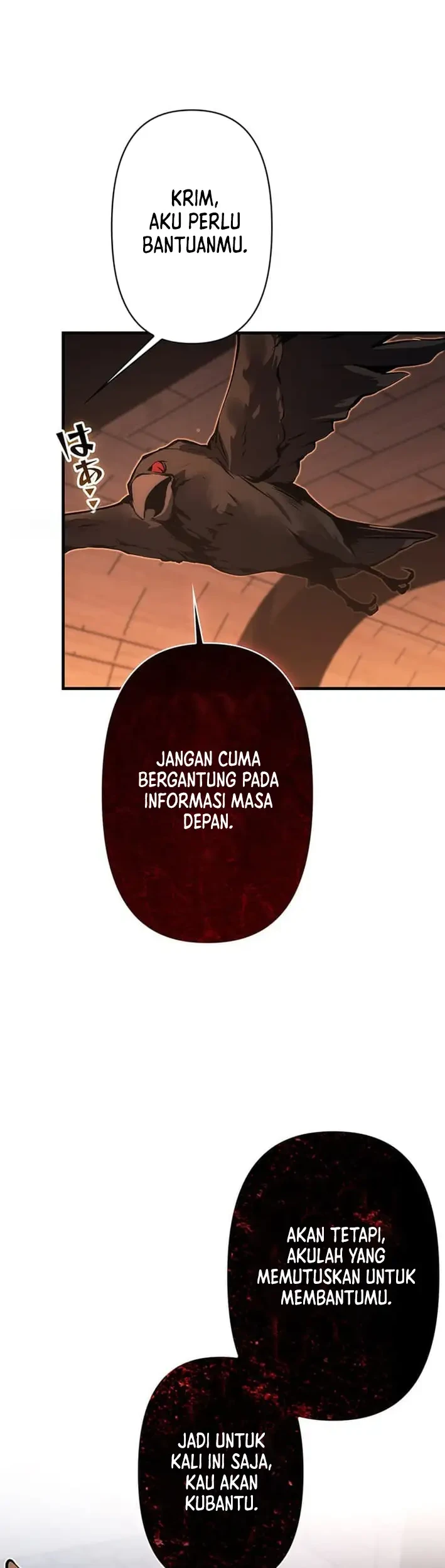 I Became A Munchkin Skill Thief Chapter 18 Halaman 46