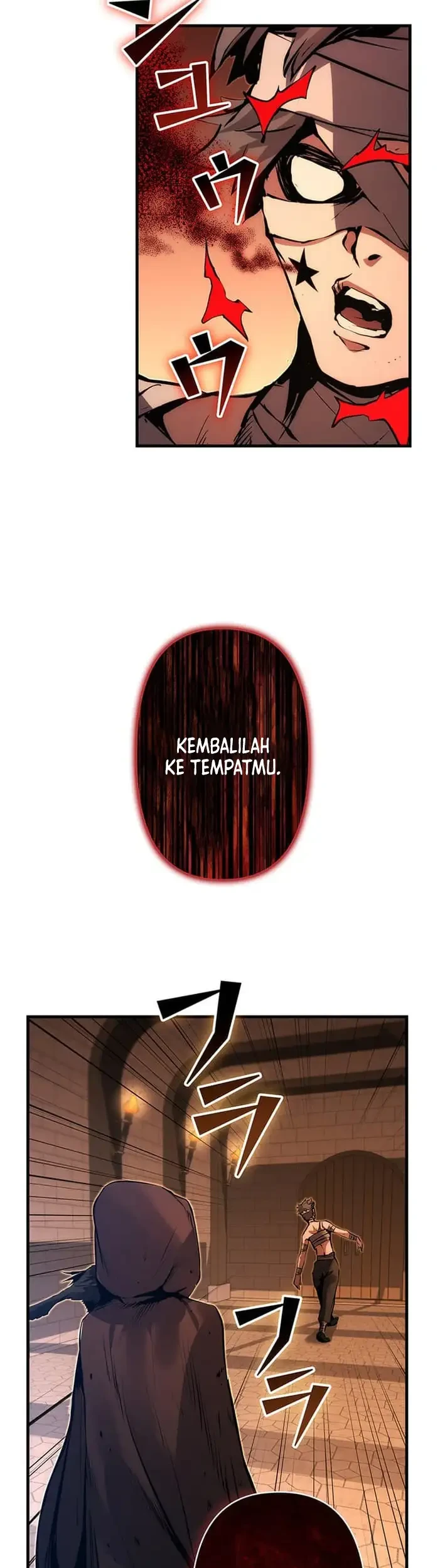 I Became A Munchkin Skill Thief Chapter 18 Halaman 49