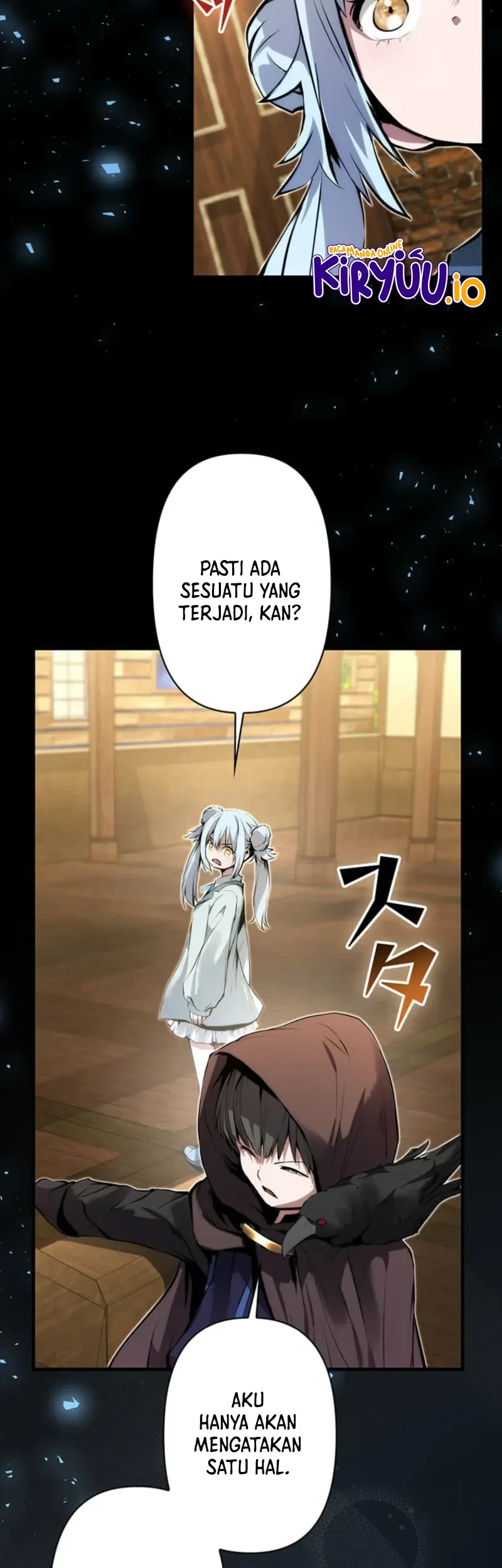 I Became A Munchkin Skill Thief Chapter 19 Halaman 12