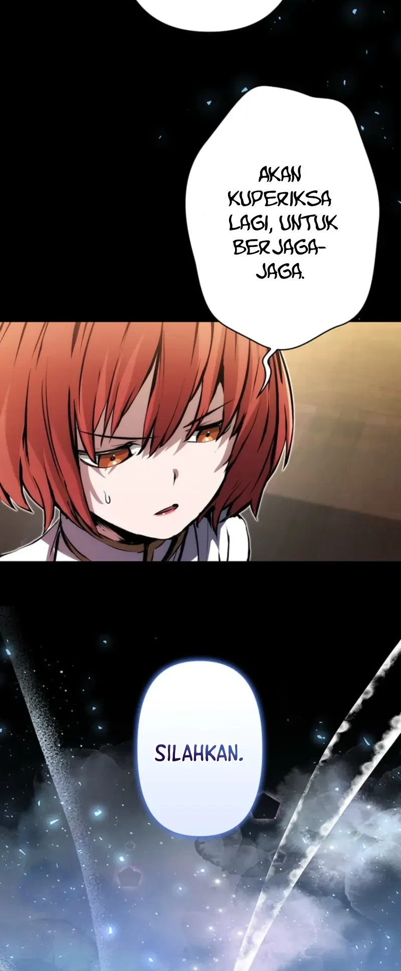 I Became A Munchkin Skill Thief Chapter 19 Halaman 16