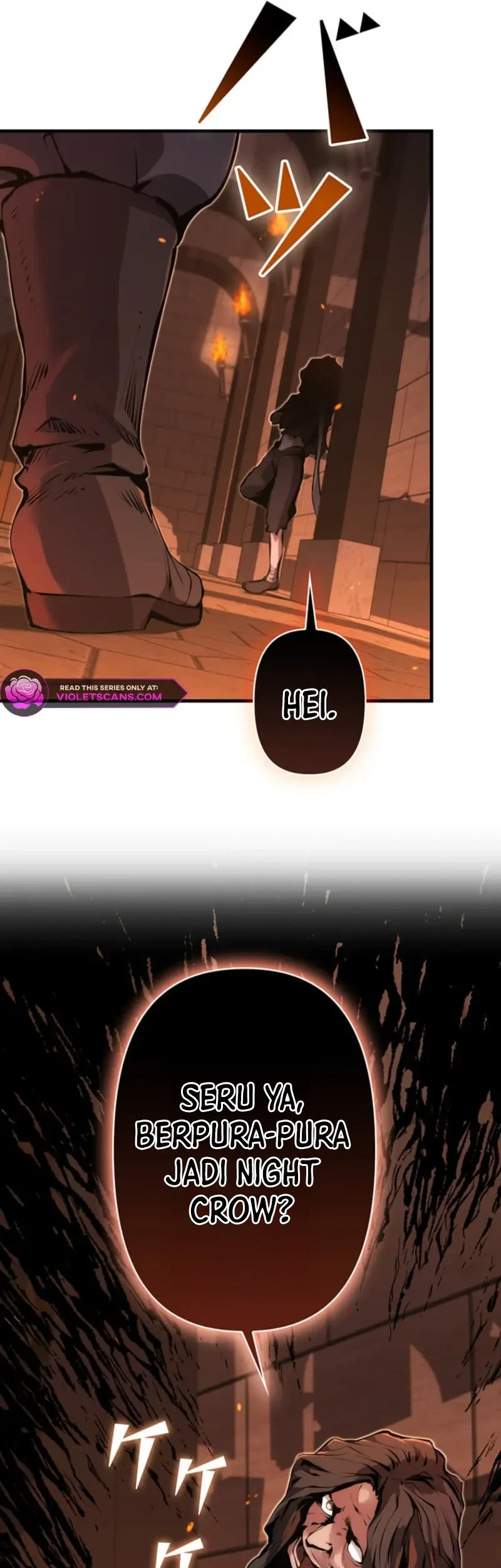 I Became A Munchkin Skill Thief Chapter 19 Halaman 20