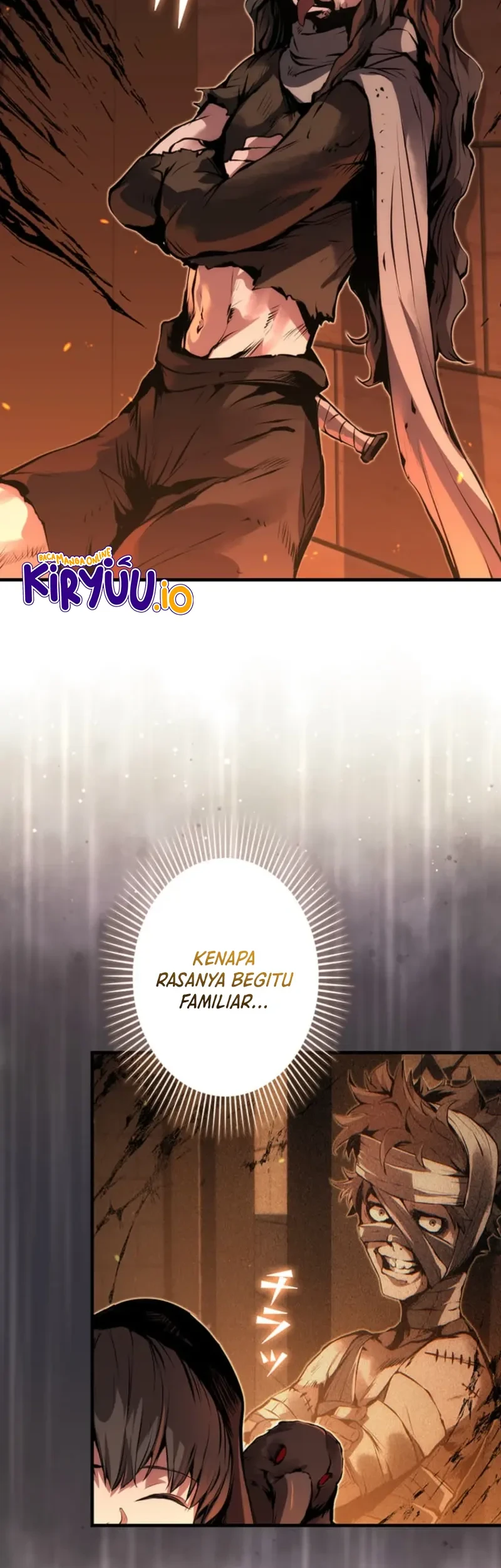 I Became A Munchkin Skill Thief Chapter 19 Halaman 21
