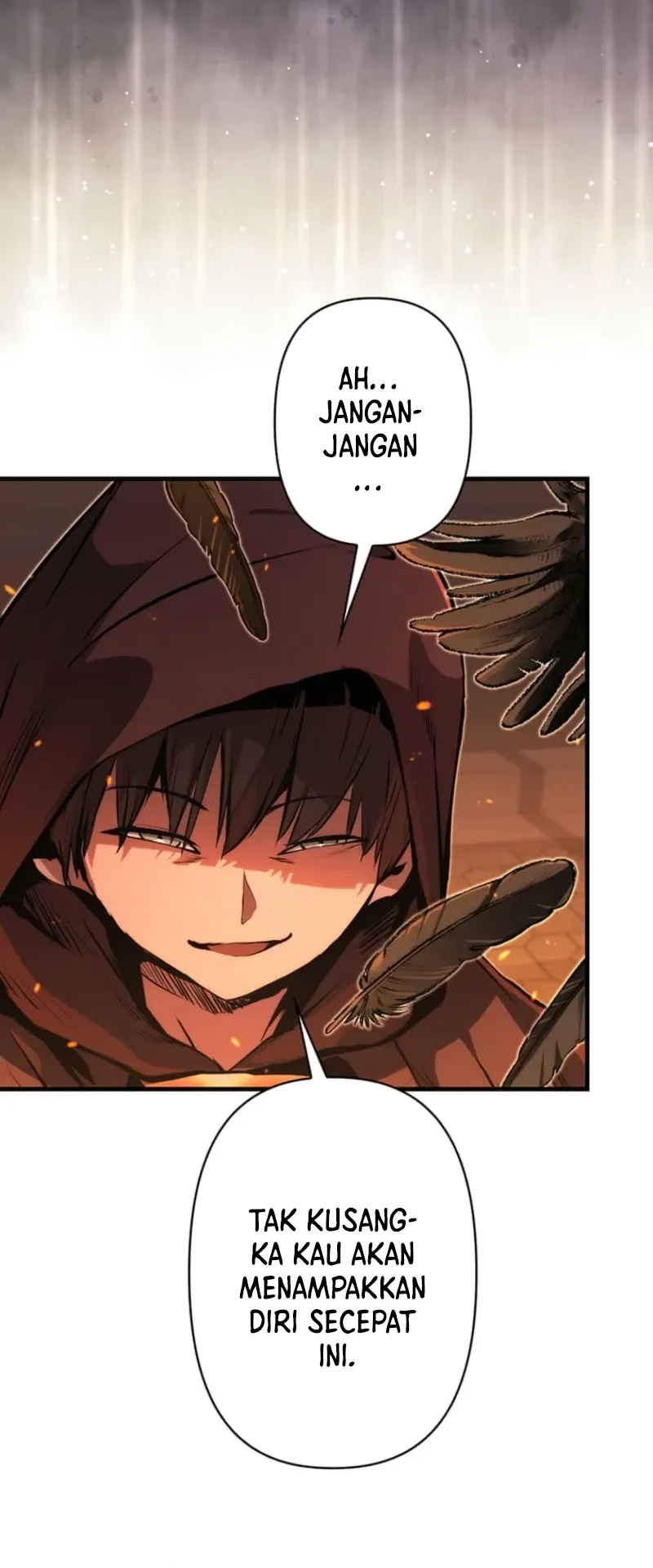 I Became A Munchkin Skill Thief Chapter 19 Halaman 22