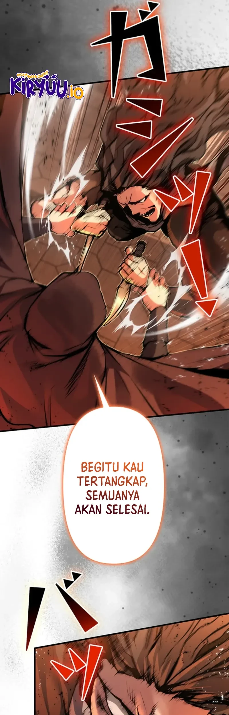 I Became A Munchkin Skill Thief Chapter 19 Halaman 26