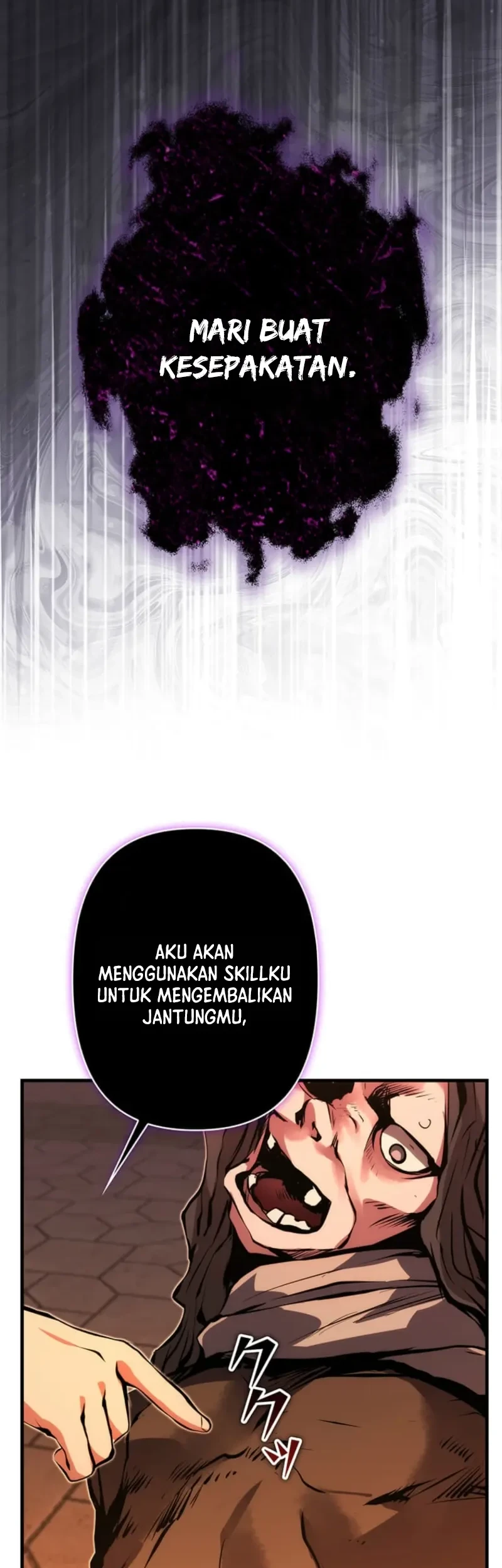 I Became A Munchkin Skill Thief Chapter 19 Halaman 36