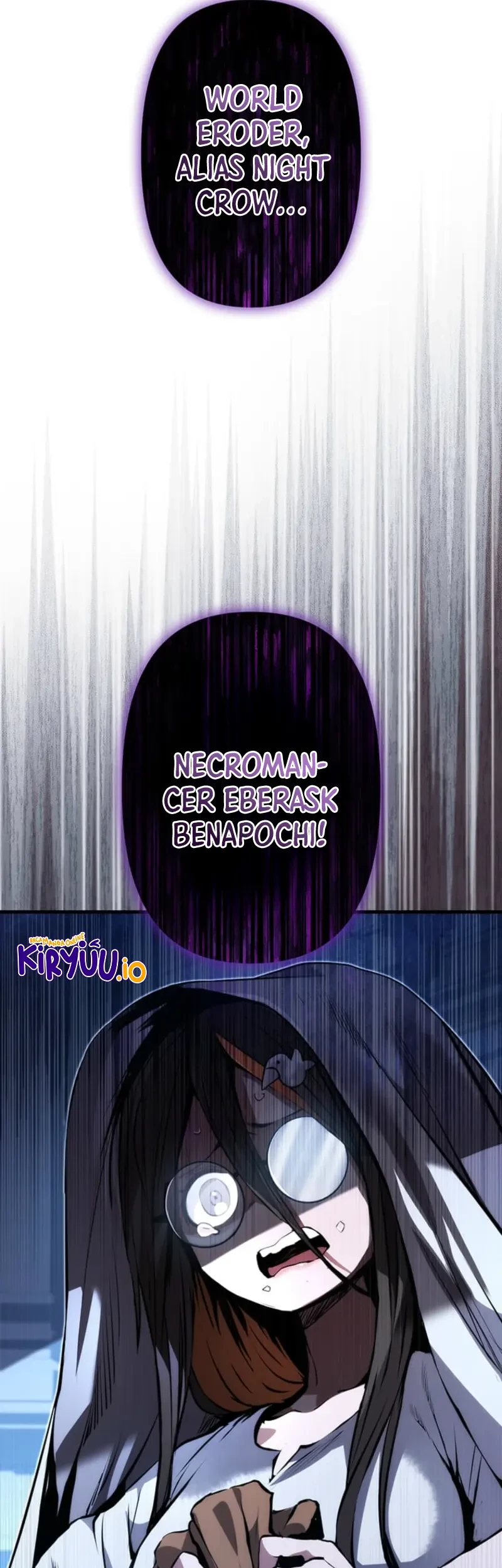 I Became A Munchkin Skill Thief Chapter 19 Halaman 38