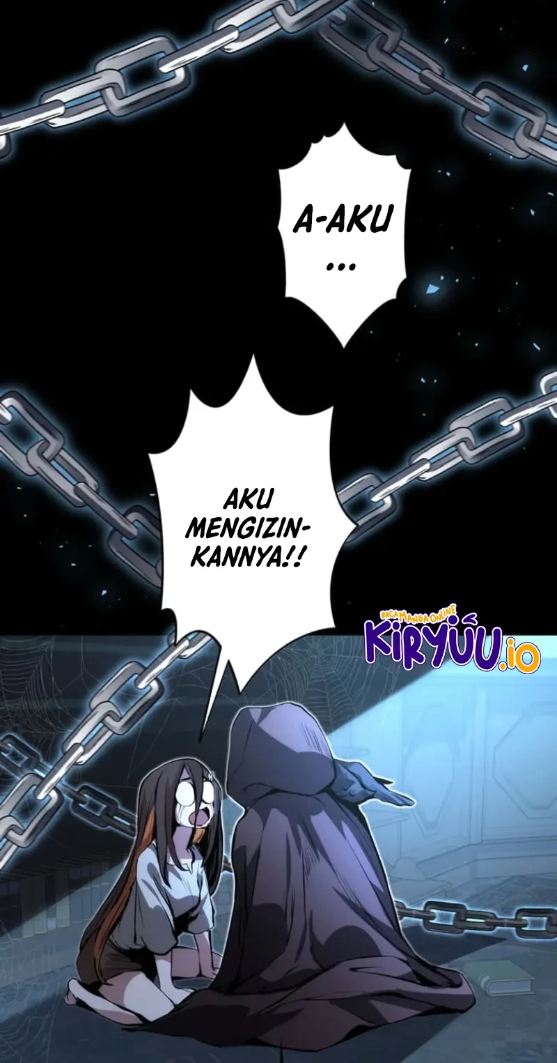 I Became A Munchkin Skill Thief Chapter 19 Halaman 55