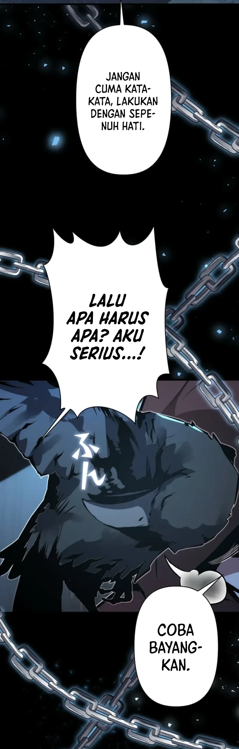 I Became A Munchkin Skill Thief Chapter 19 Halaman 56