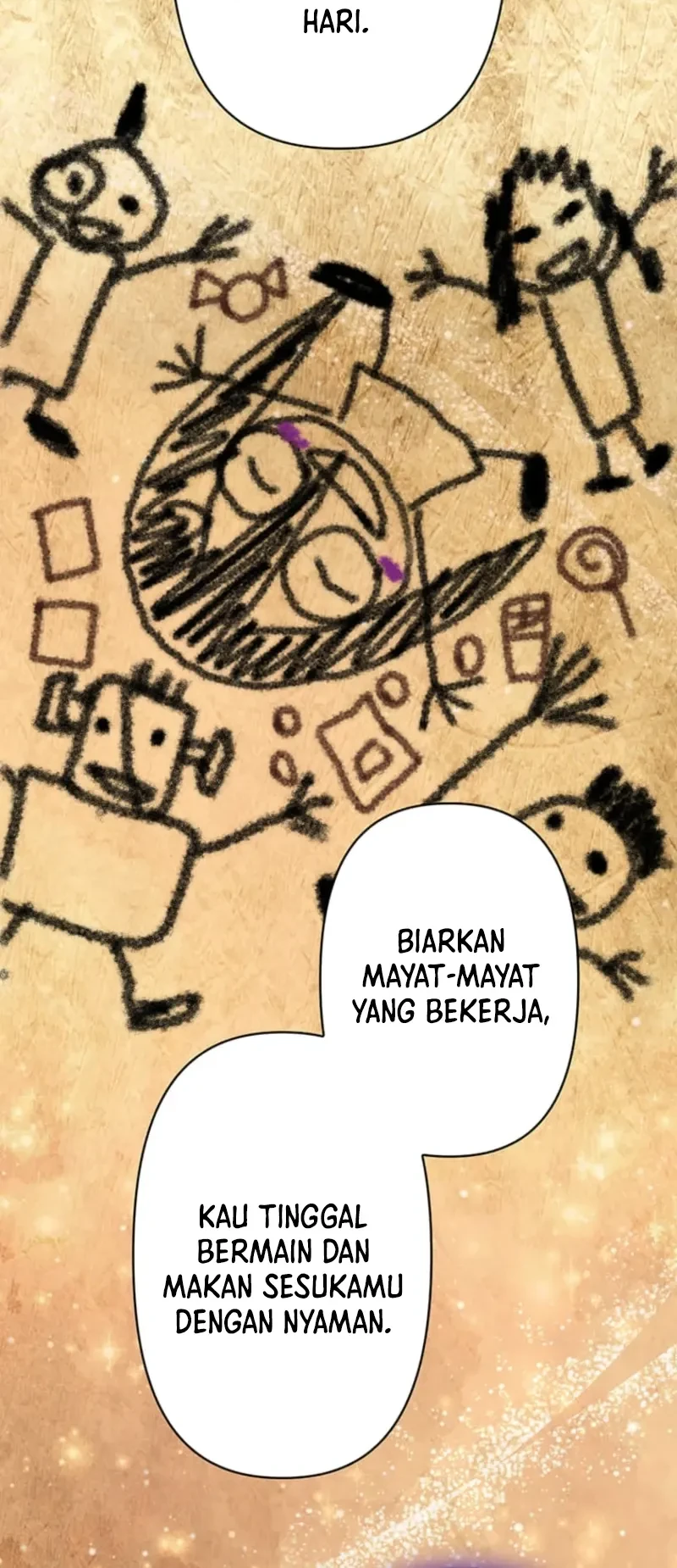 I Became A Munchkin Skill Thief Chapter 19 Halaman 58