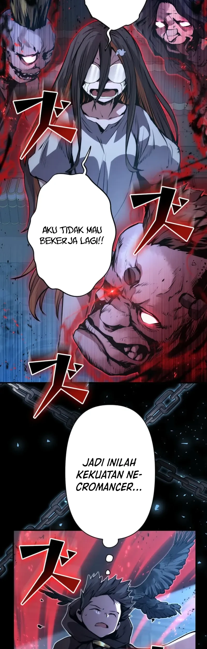 I Became A Munchkin Skill Thief Chapter 19 Halaman 60
