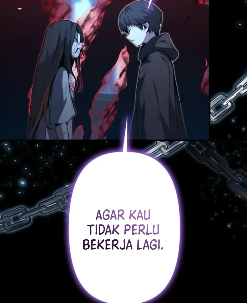 I Became A Munchkin Skill Thief Chapter 19 Halaman 62