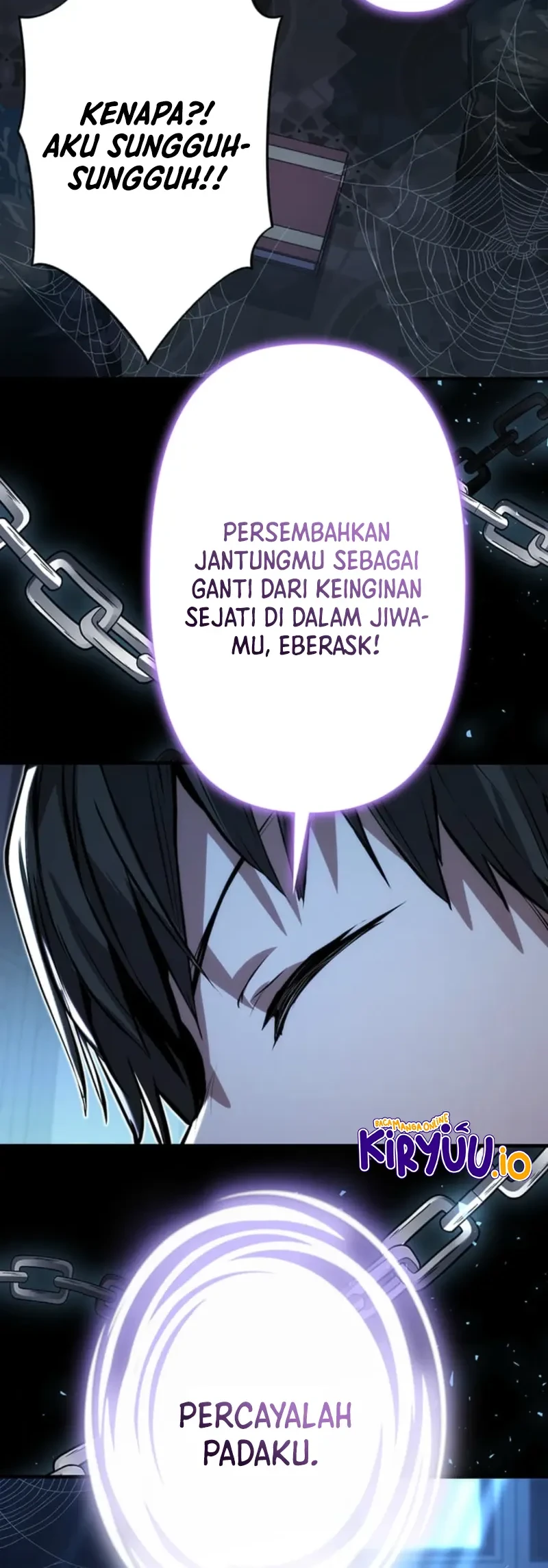 I Became A Munchkin Skill Thief Chapter 19 Halaman 64