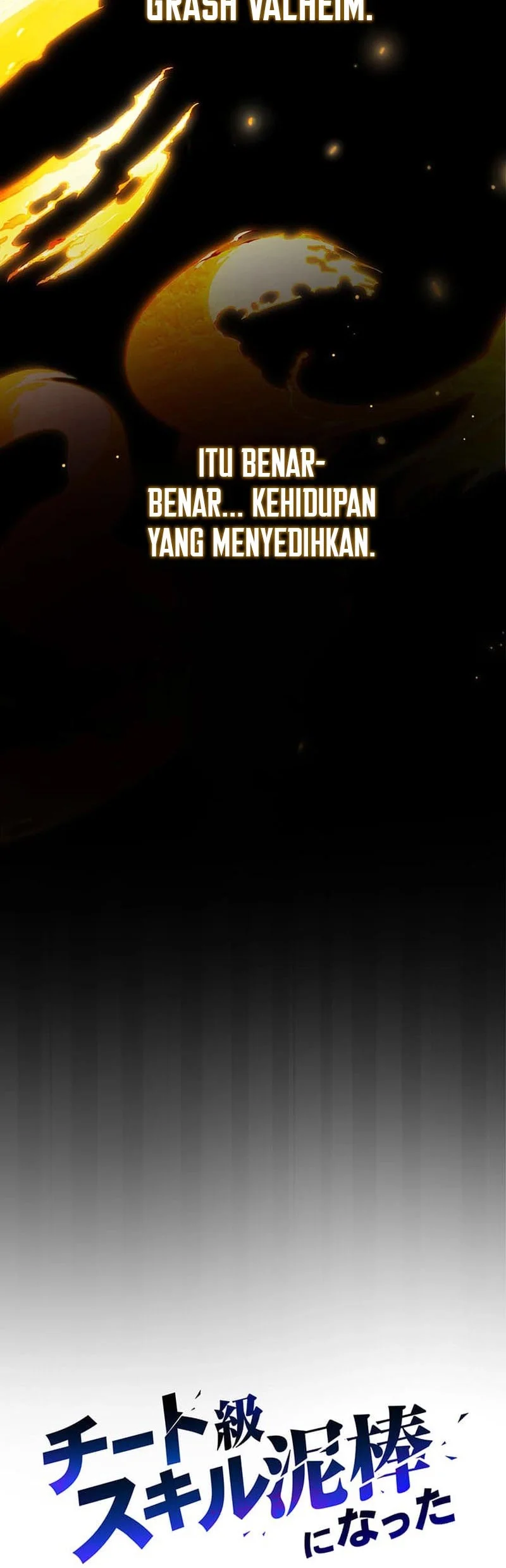 I Became A Munchkin Skill Thief Chapter 2 Halaman 13