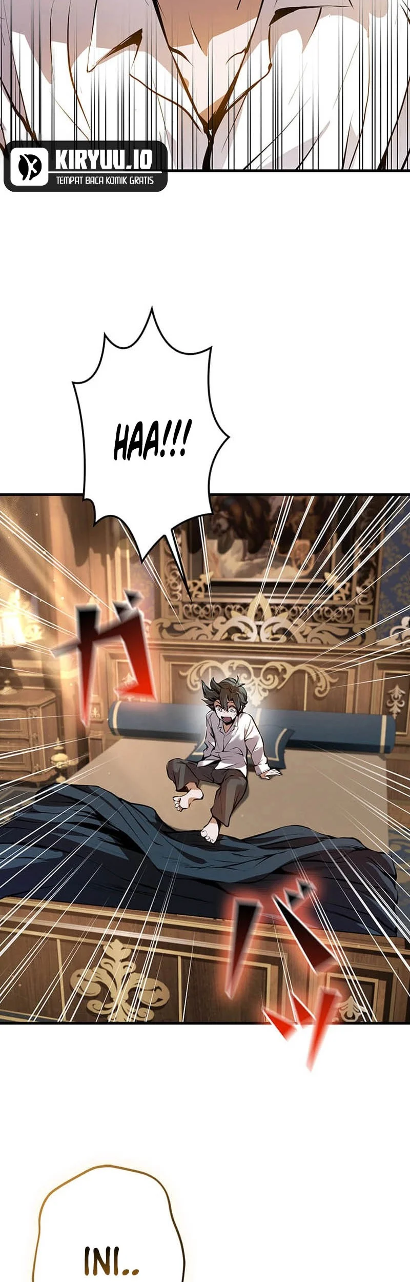 I Became A Munchkin Skill Thief Chapter 2 Halaman 15