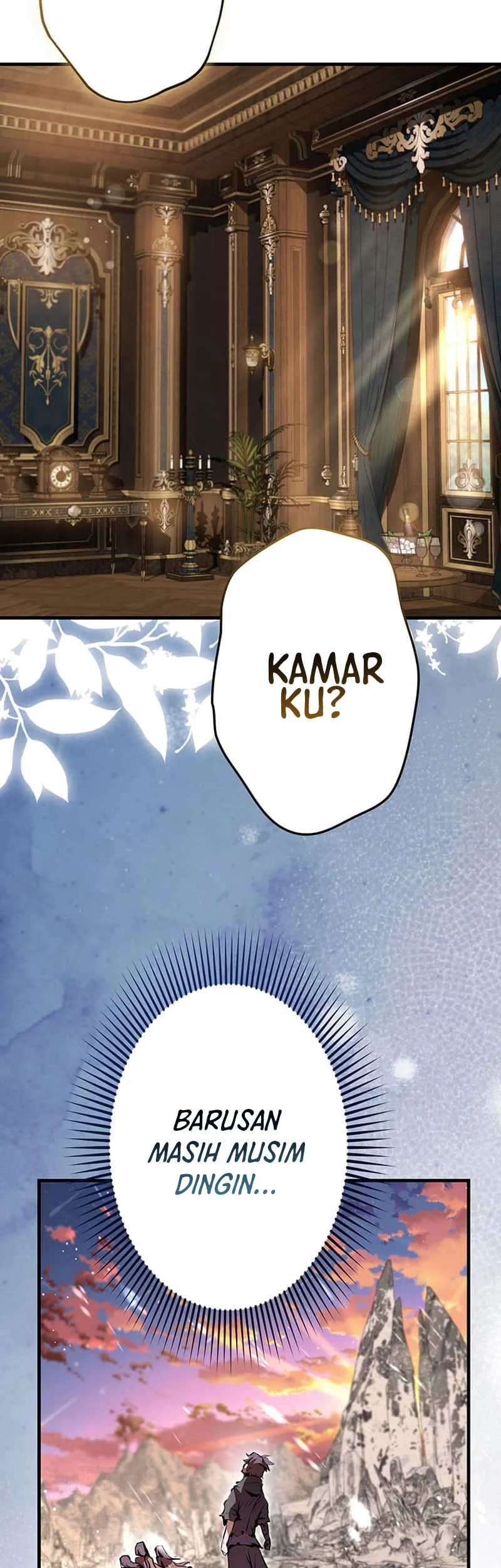 I Became A Munchkin Skill Thief Chapter 2 Halaman 16