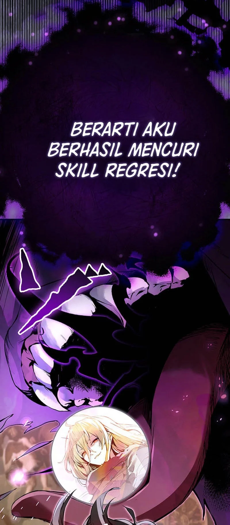 I Became A Munchkin Skill Thief Chapter 2 Halaman 19