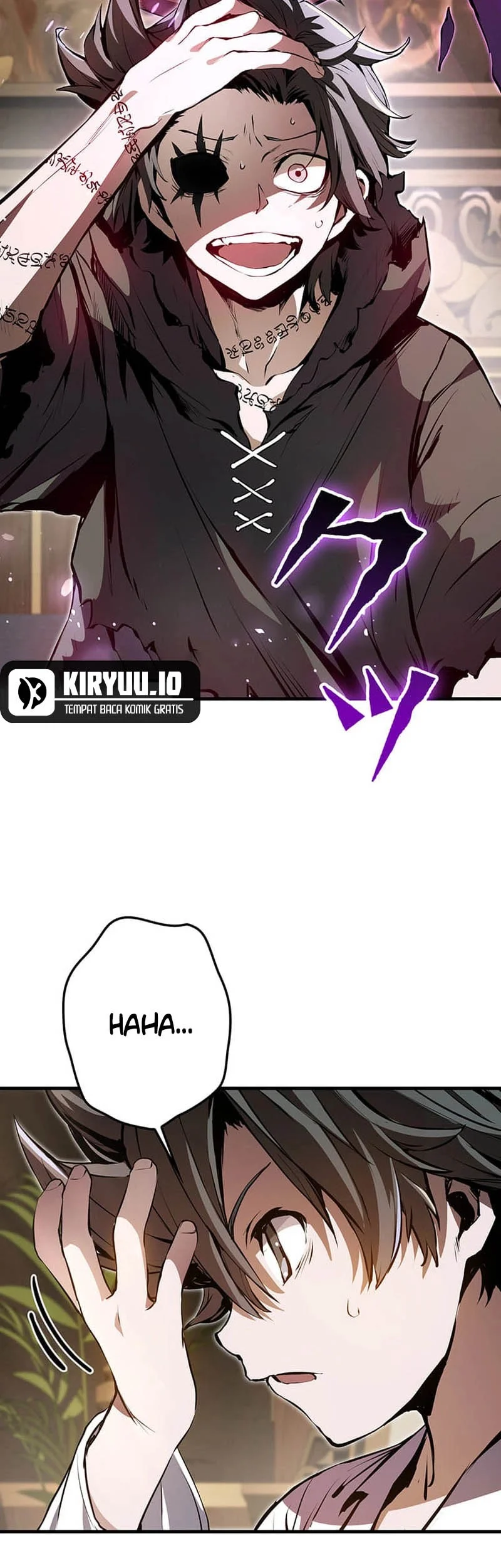 I Became A Munchkin Skill Thief Chapter 2 Halaman 20