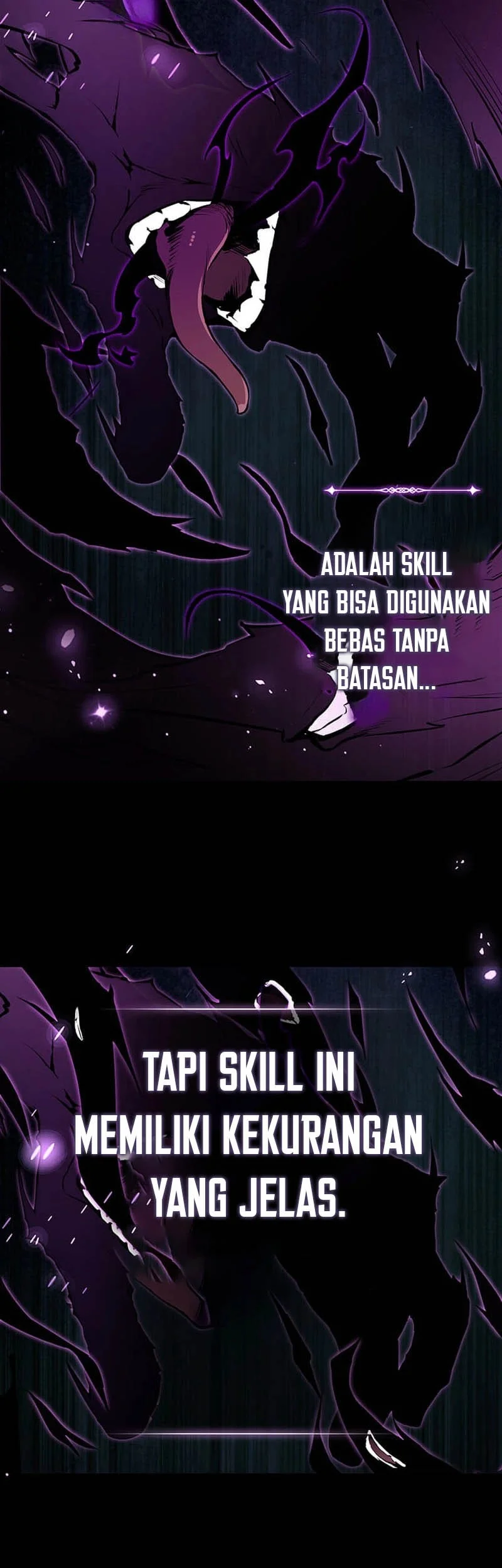 I Became A Munchkin Skill Thief Chapter 2 Halaman 22