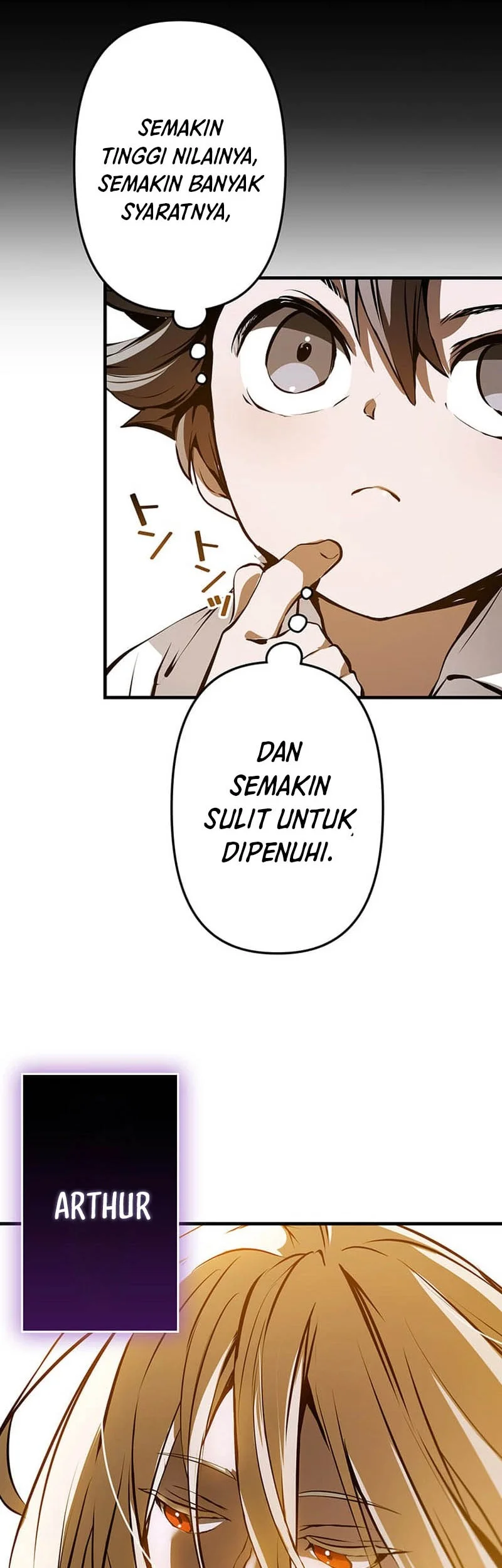 I Became A Munchkin Skill Thief Chapter 2 Halaman 27
