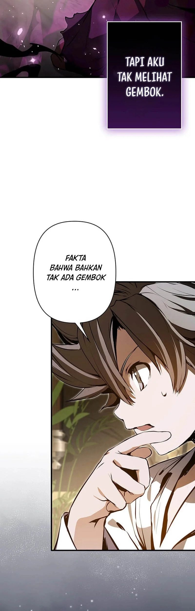 I Became A Munchkin Skill Thief Chapter 2 Halaman 29