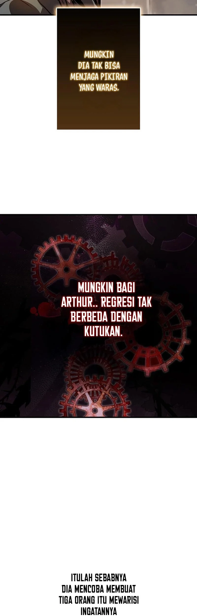 I Became A Munchkin Skill Thief Chapter 2 Halaman 34