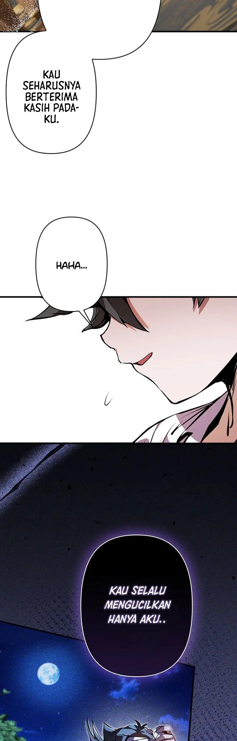 I Became A Munchkin Skill Thief Chapter 2 Halaman 39