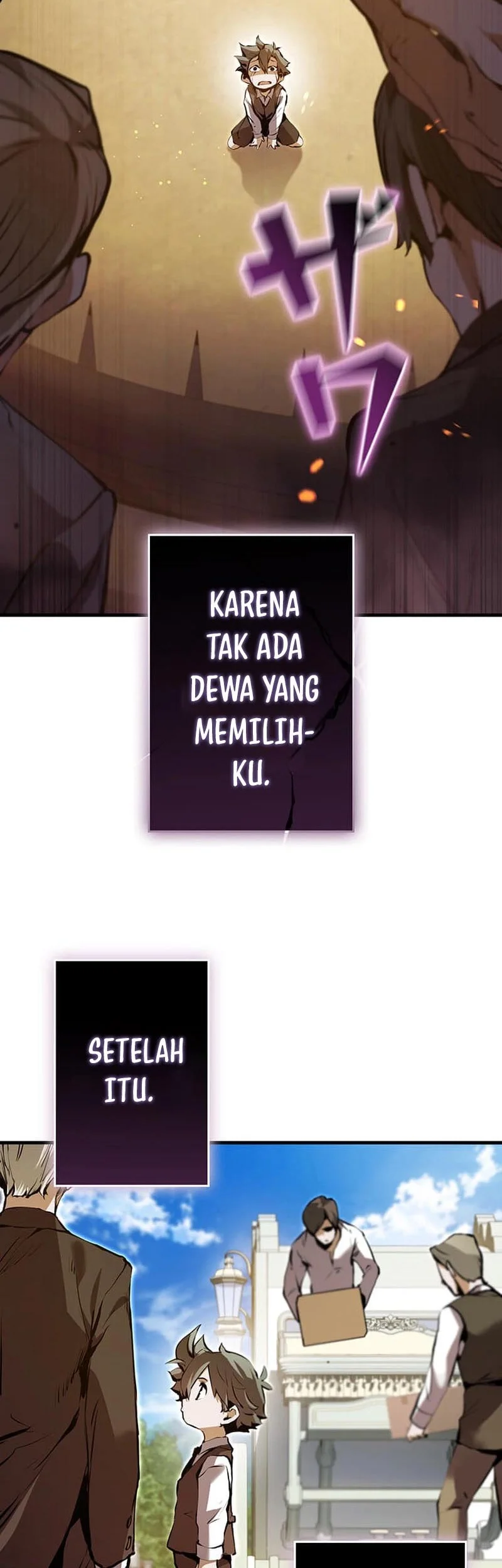 I Became A Munchkin Skill Thief Chapter 2 Halaman 51