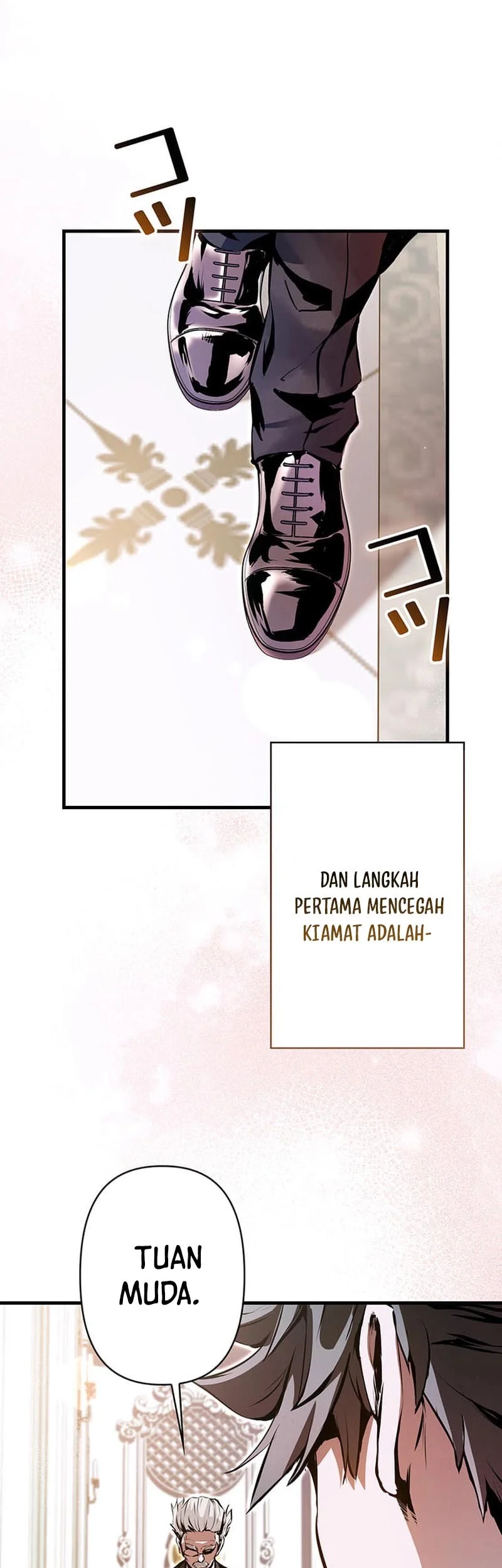 I Became A Munchkin Skill Thief Chapter 2 Halaman 60