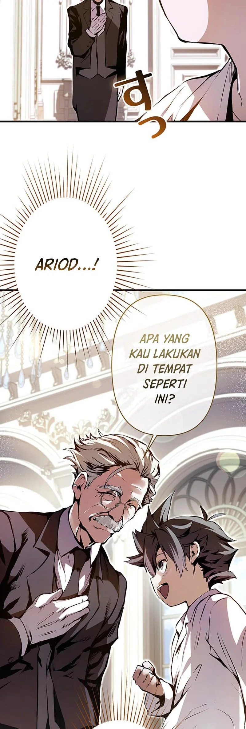I Became A Munchkin Skill Thief Chapter 2 Halaman 61