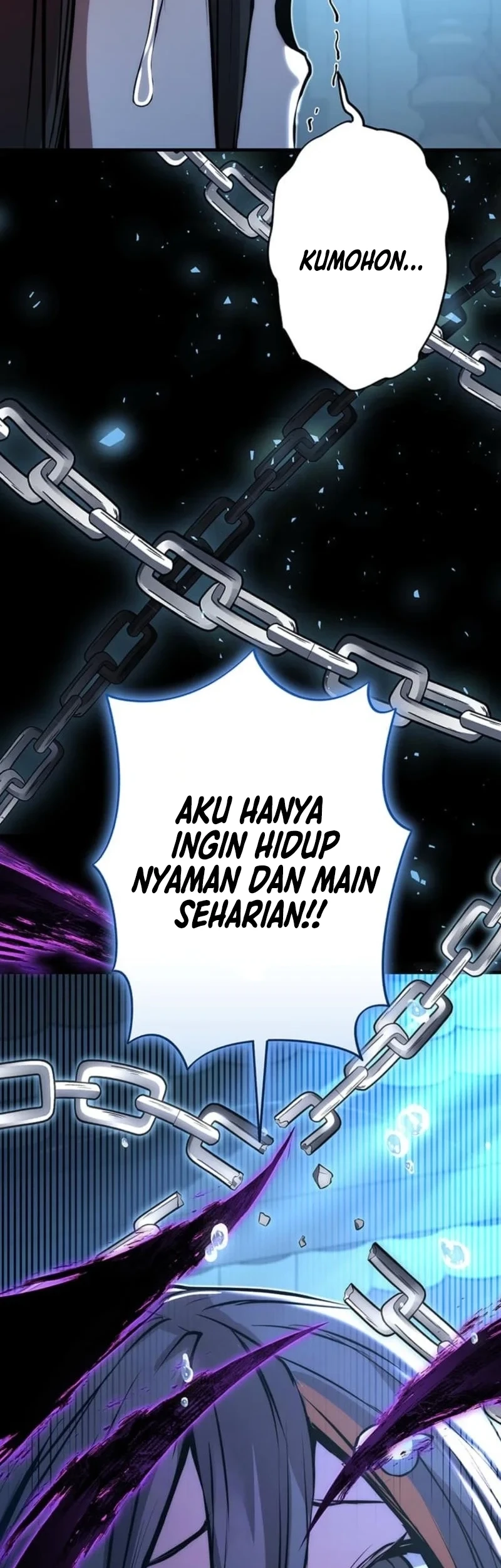 I Became A Munchkin Skill Thief Chapter 20 Halaman 2