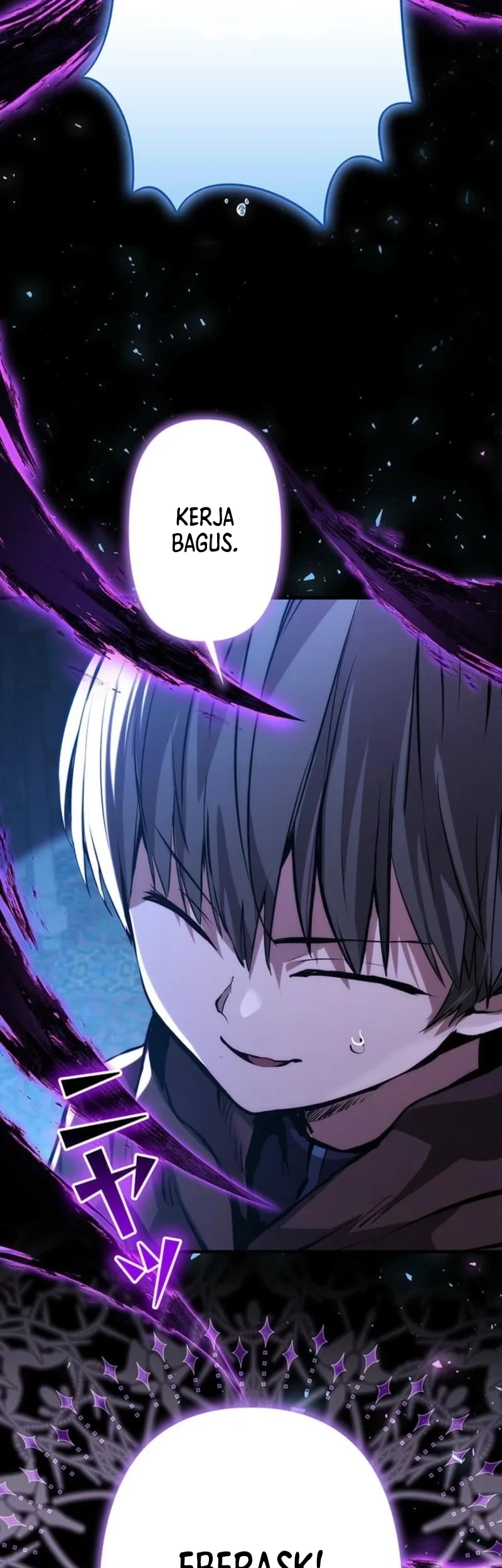 I Became A Munchkin Skill Thief Chapter 20 Halaman 4