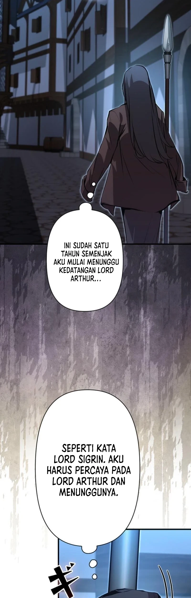 I Became A Munchkin Skill Thief Chapter 20 Halaman 26