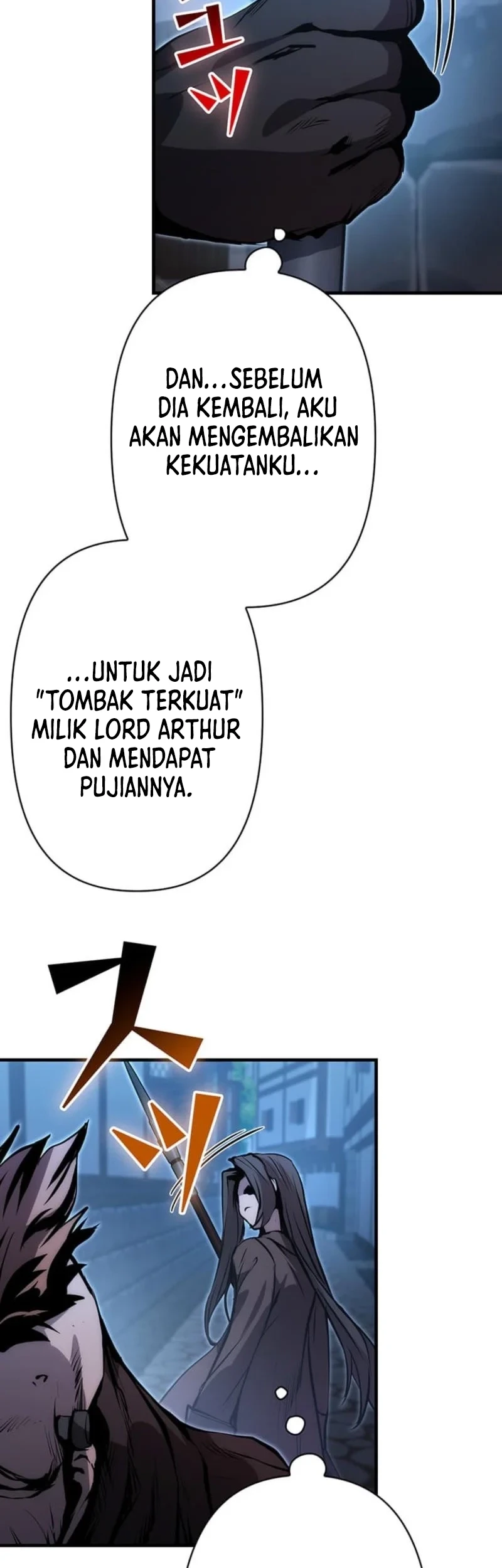 I Became A Munchkin Skill Thief Chapter 20 Halaman 27