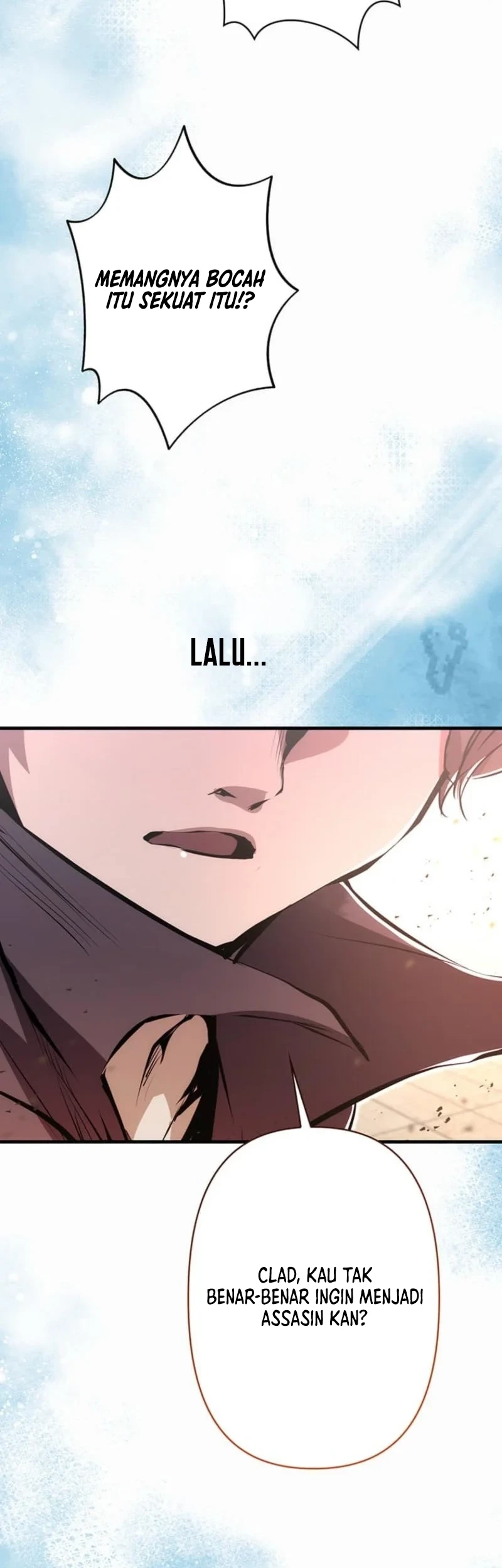 I Became A Munchkin Skill Thief Chapter 20 Halaman 39