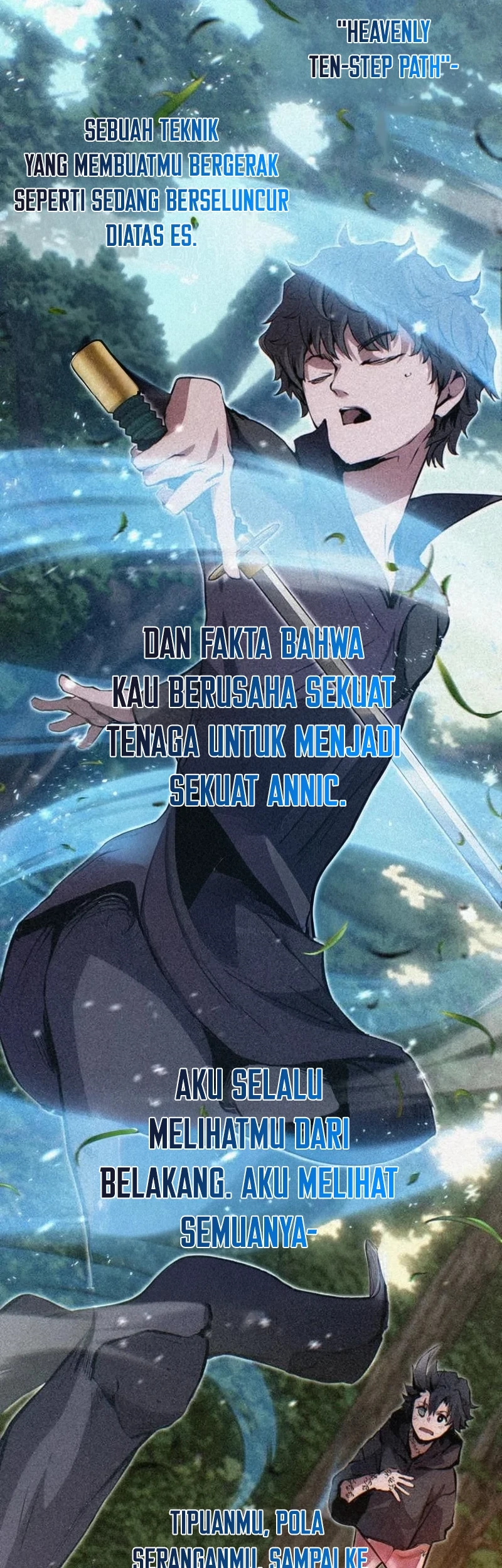 I Became A Munchkin Skill Thief Chapter 20 Halaman 52