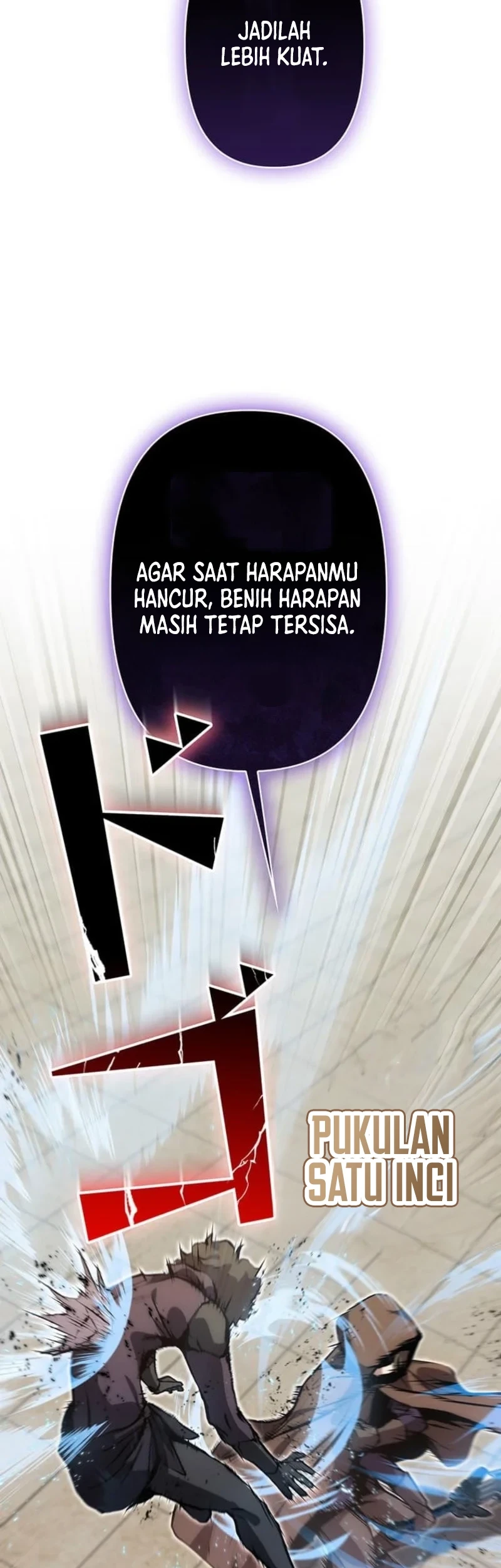 I Became A Munchkin Skill Thief Chapter 20 Halaman 58