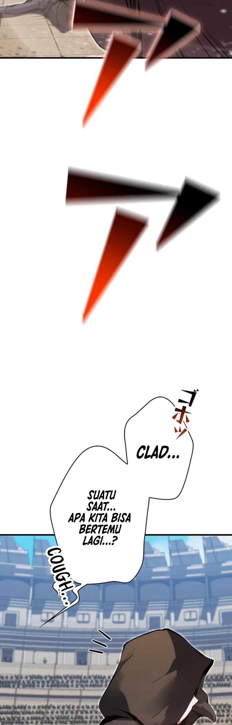 I Became A Munchkin Skill Thief Chapter 20 Halaman 61