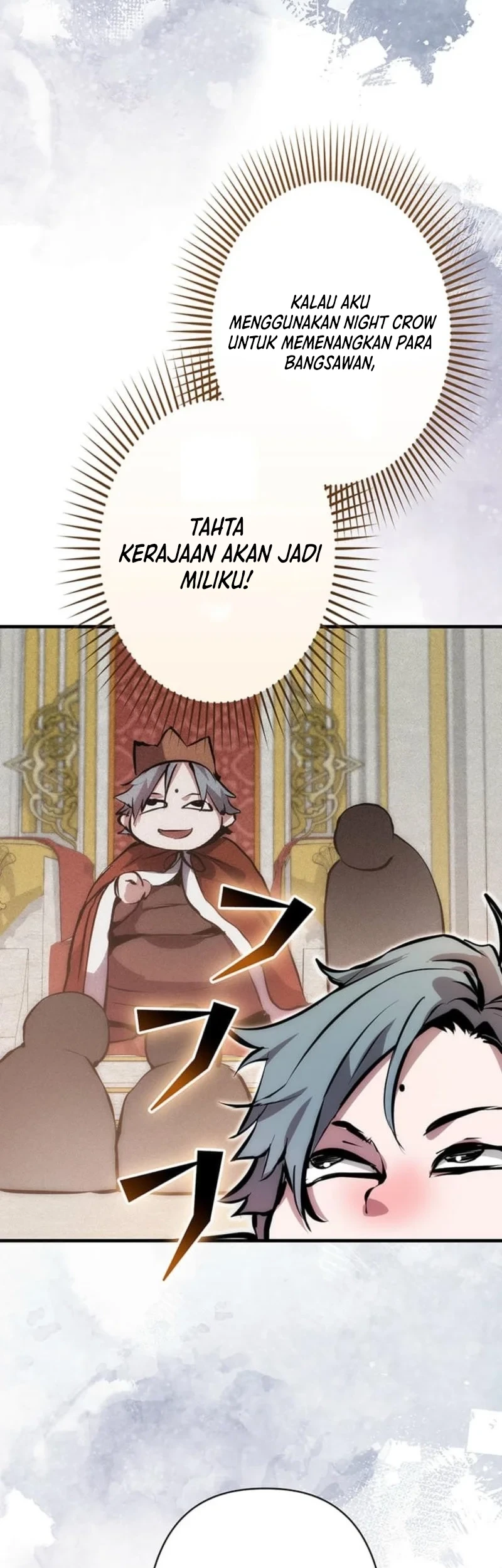I Became A Munchkin Skill Thief Chapter 20 Halaman 68