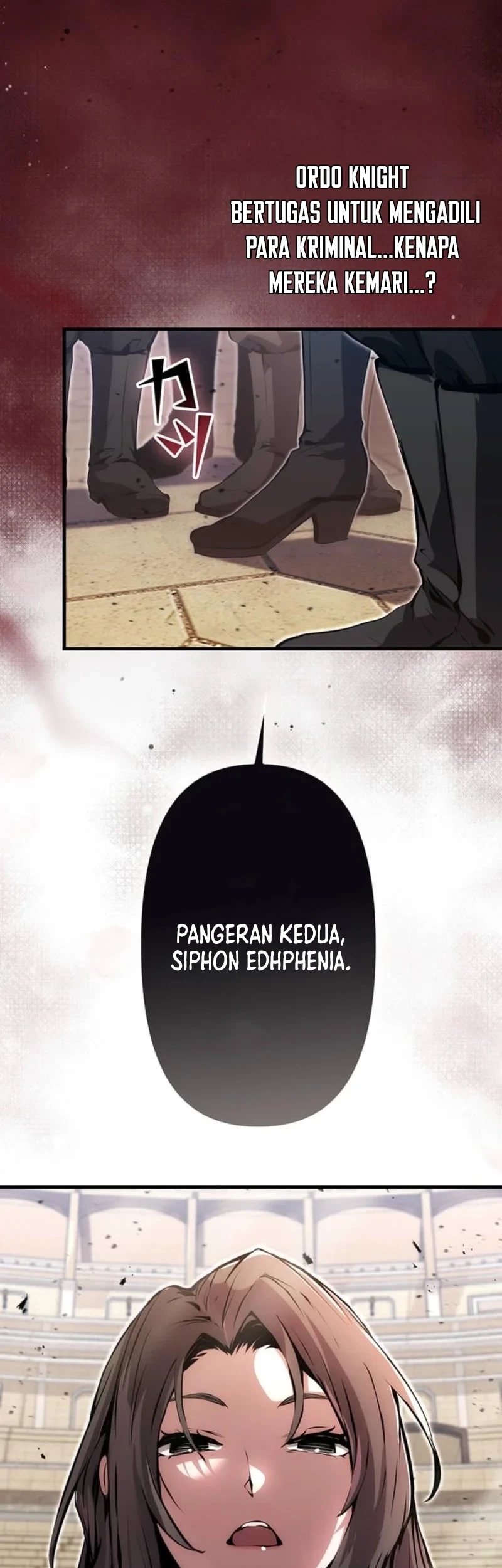 I Became A Munchkin Skill Thief Chapter 20 Halaman 74