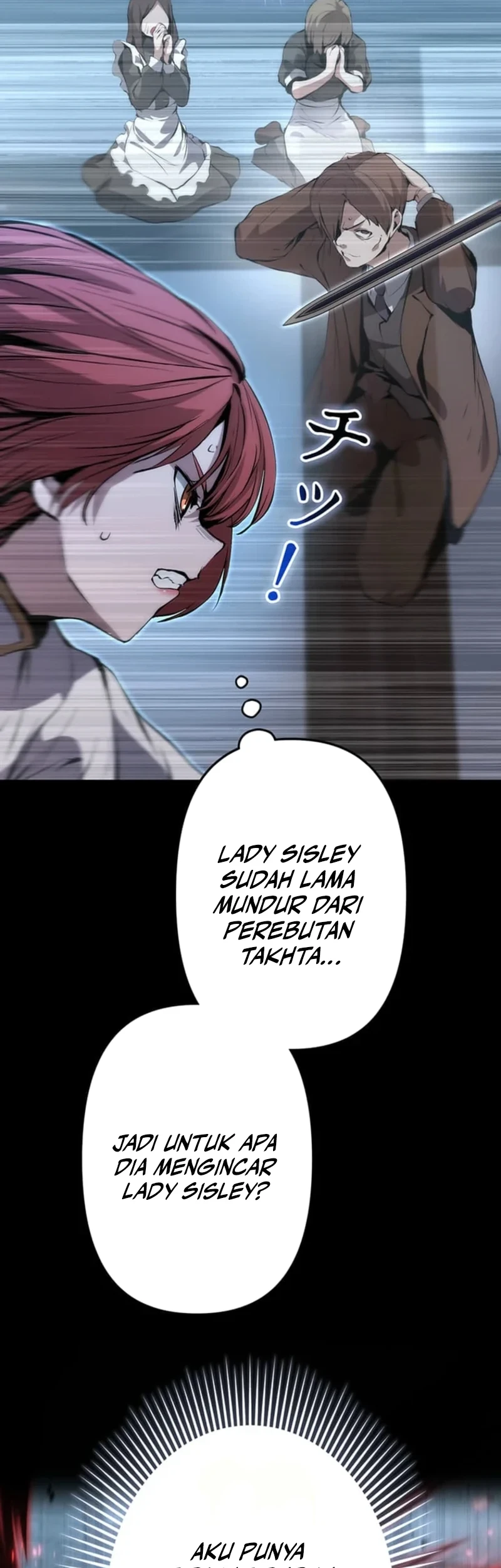 I Became A Munchkin Skill Thief Chapter 21 Halaman 7
