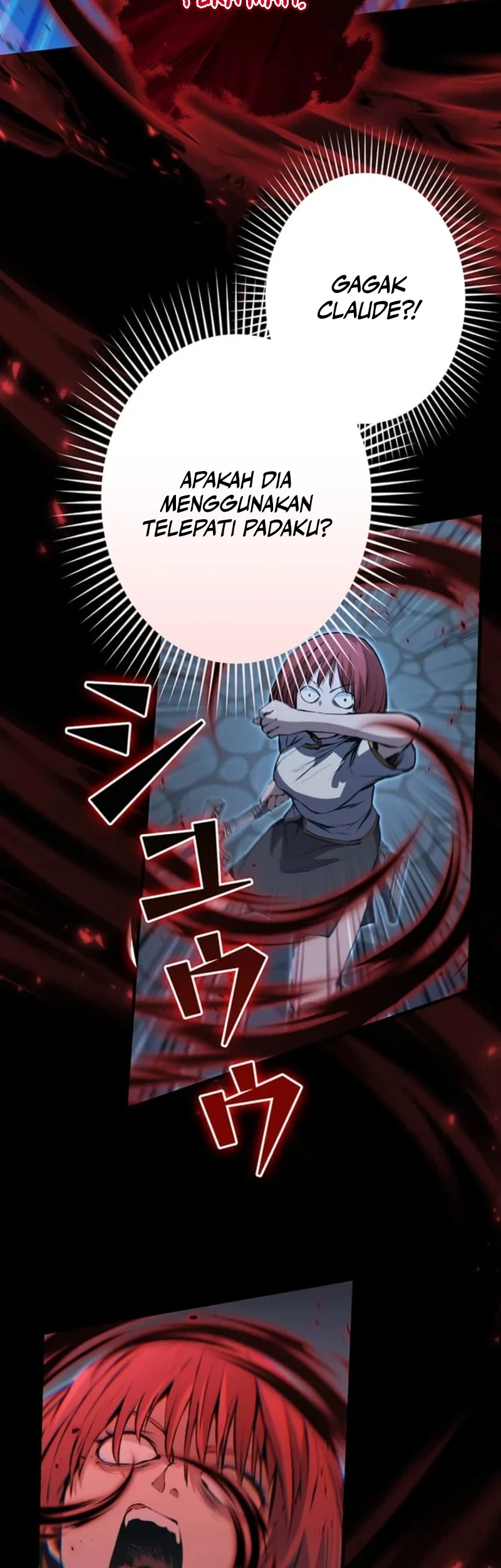 I Became A Munchkin Skill Thief Chapter 21 Halaman 10