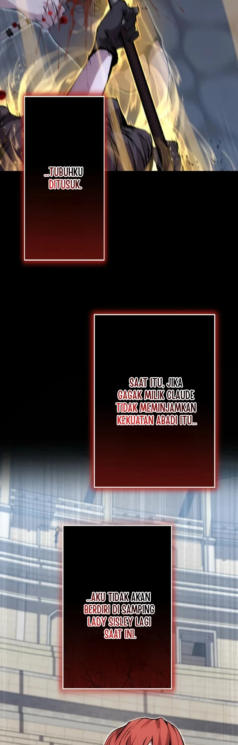 I Became A Munchkin Skill Thief Chapter 21 Halaman 15