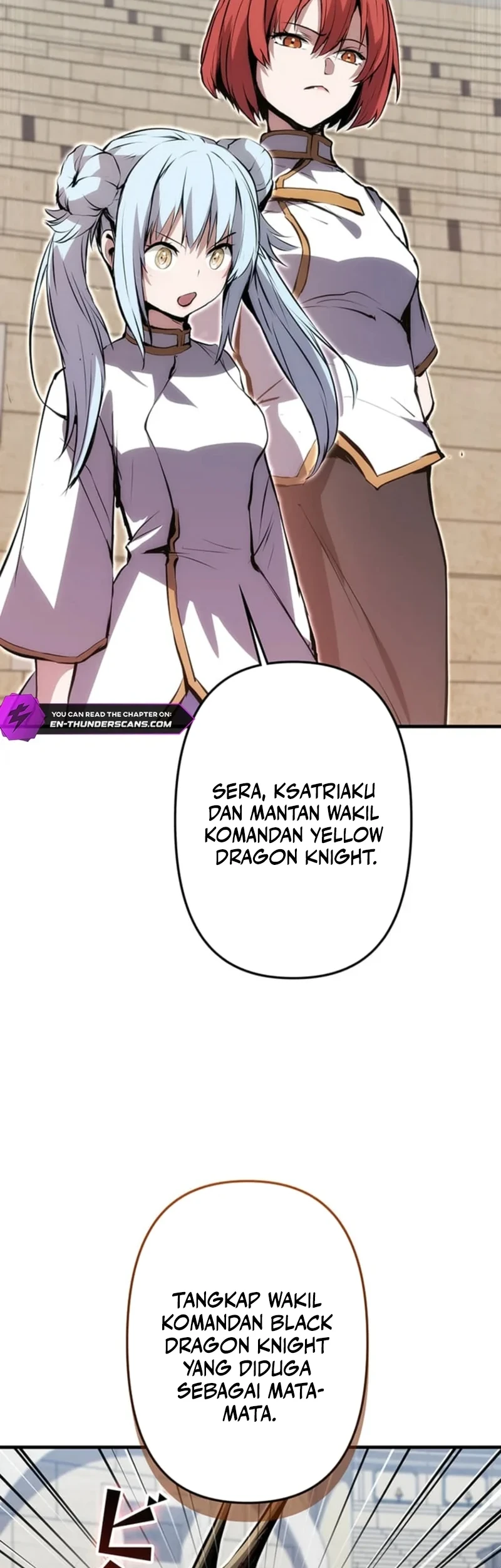 I Became A Munchkin Skill Thief Chapter 21 Halaman 16