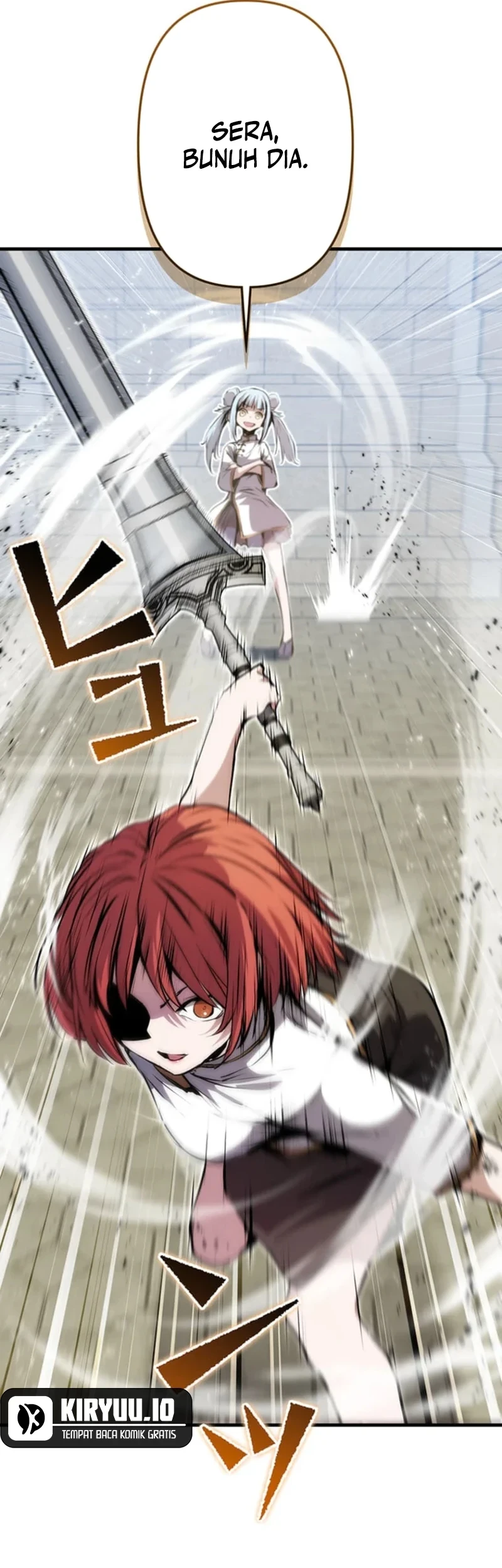 I Became A Munchkin Skill Thief Chapter 21 Halaman 19