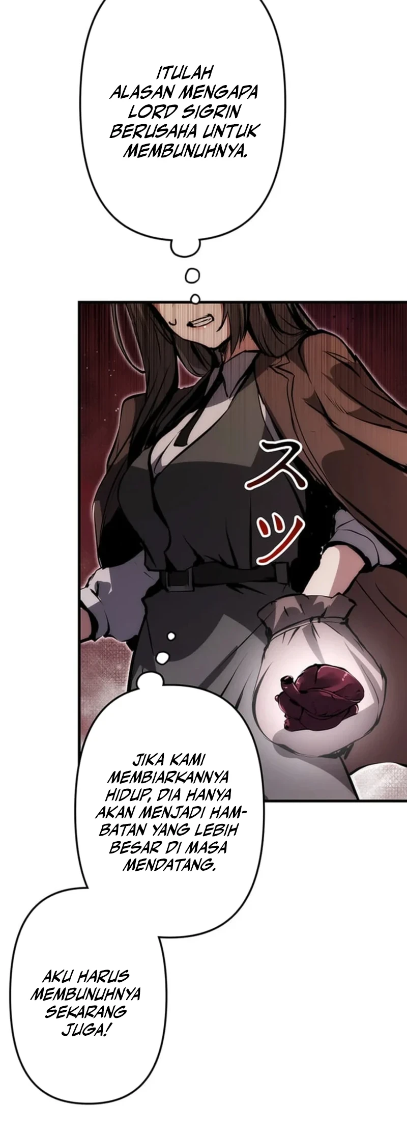 I Became A Munchkin Skill Thief Chapter 21 Halaman 24