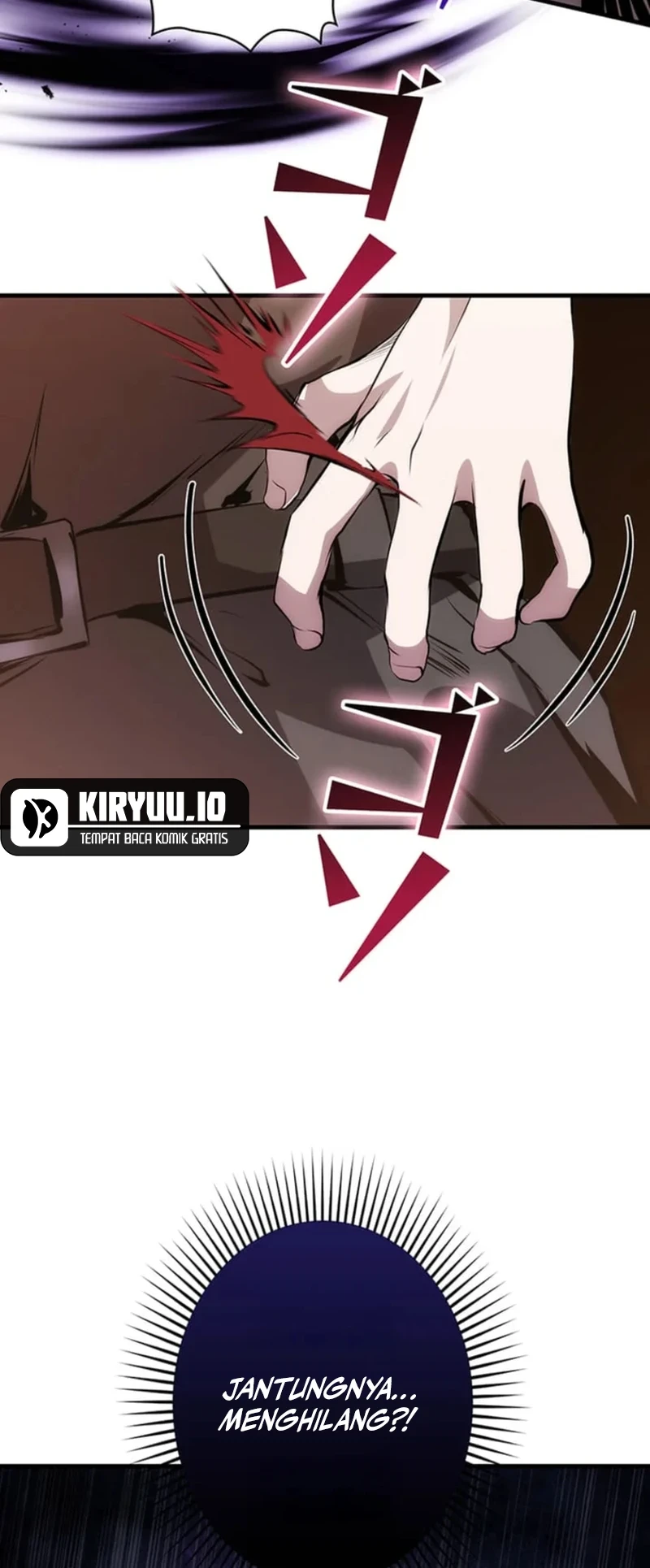 I Became A Munchkin Skill Thief Chapter 21 Halaman 30