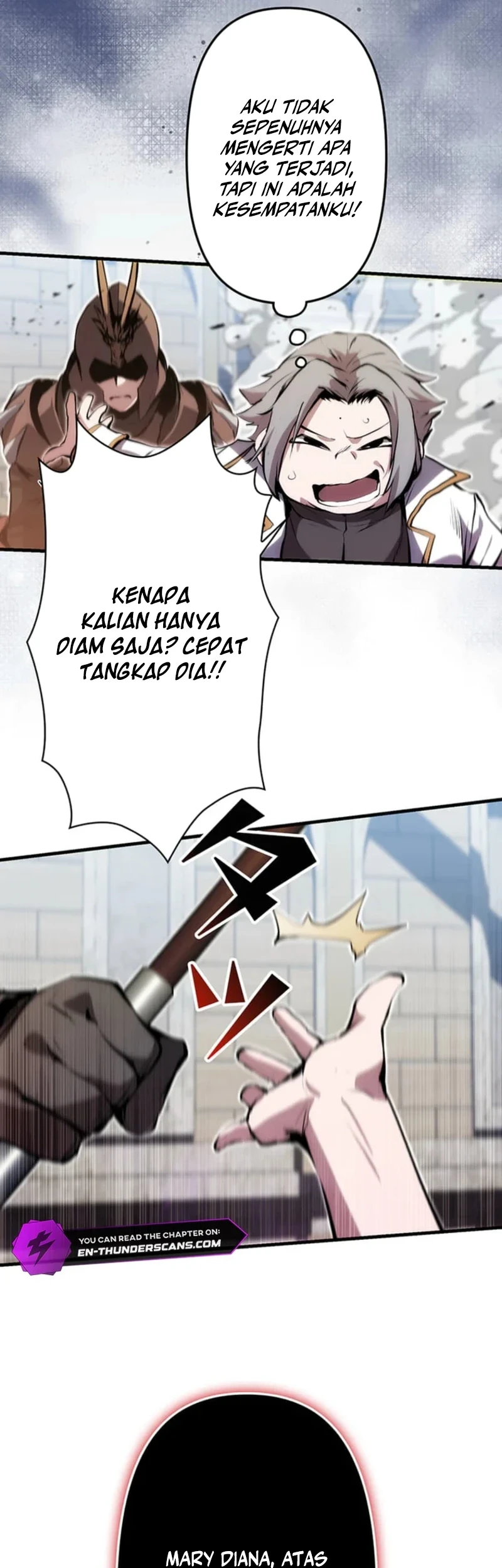 I Became A Munchkin Skill Thief Chapter 21 Halaman 45