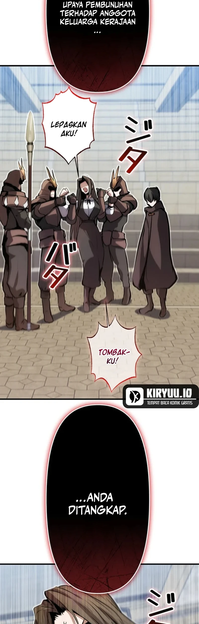 I Became A Munchkin Skill Thief Chapter 21 Halaman 46